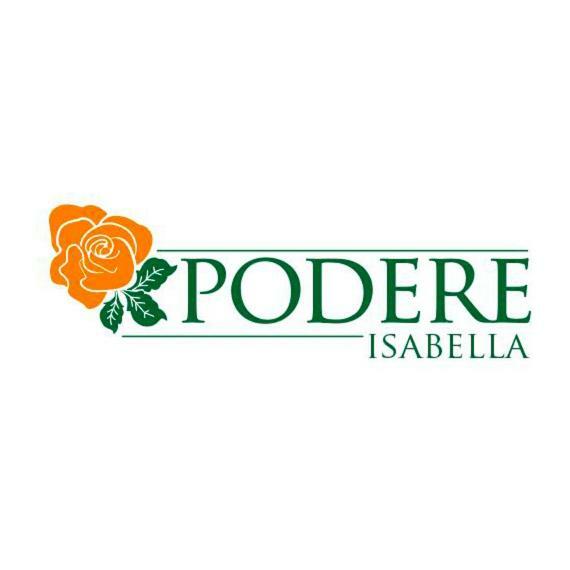 מלון סן וינצ'נזו La Stanza Del Podere Isabella מראה חיצוני תמונה